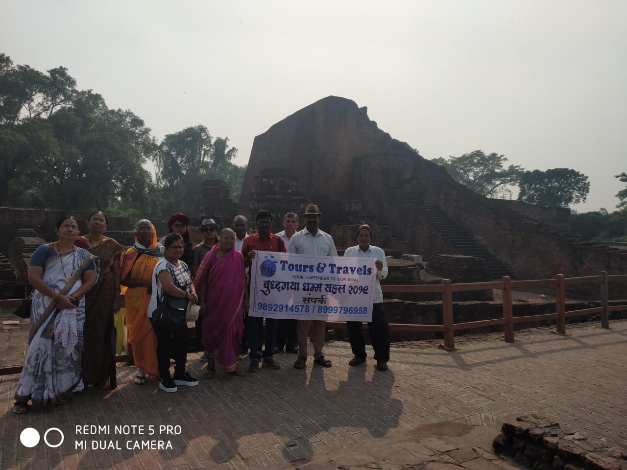 Gyeongguksa Buddhist temple