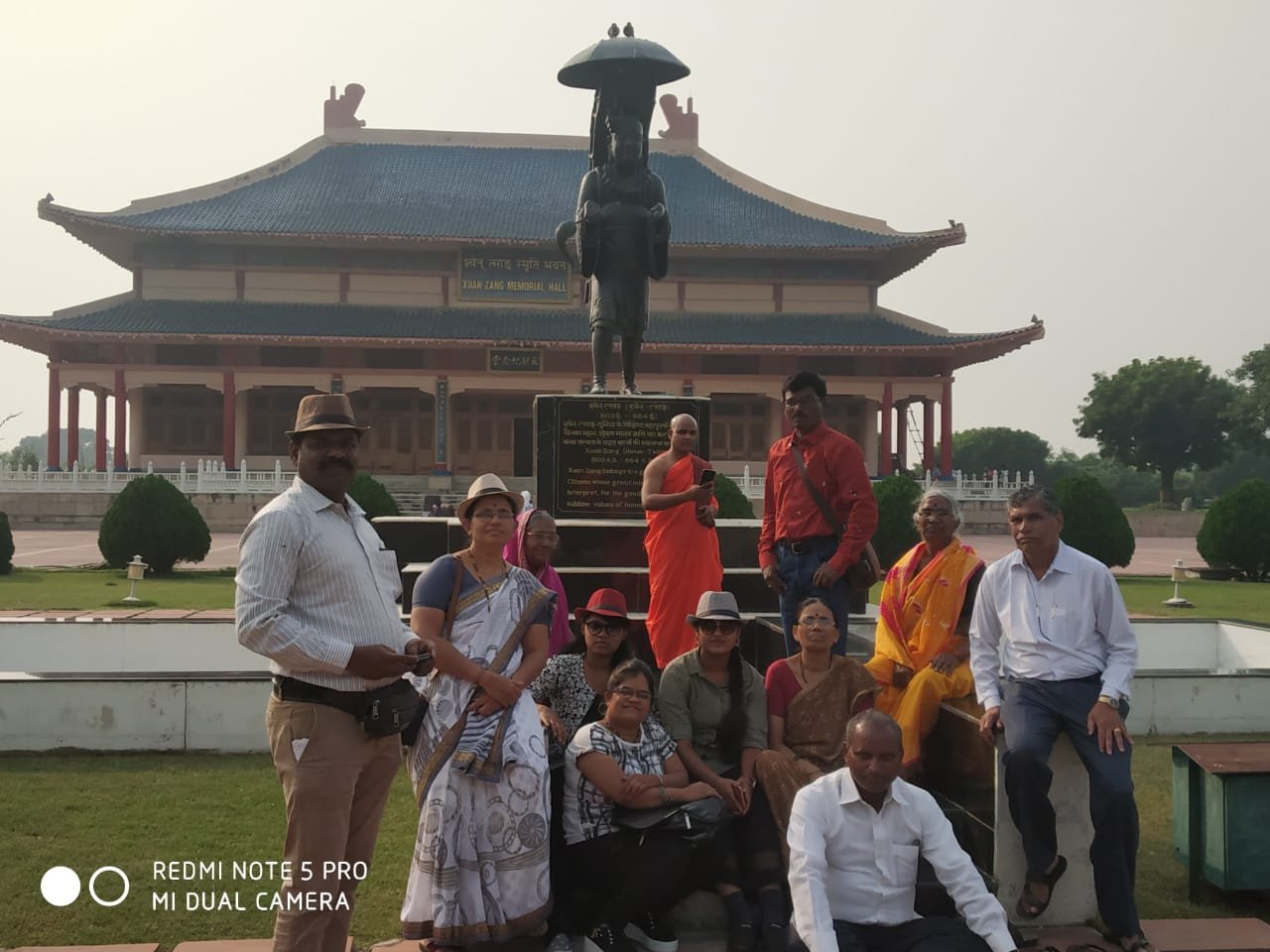 Gyeongguksa Buddhist temple