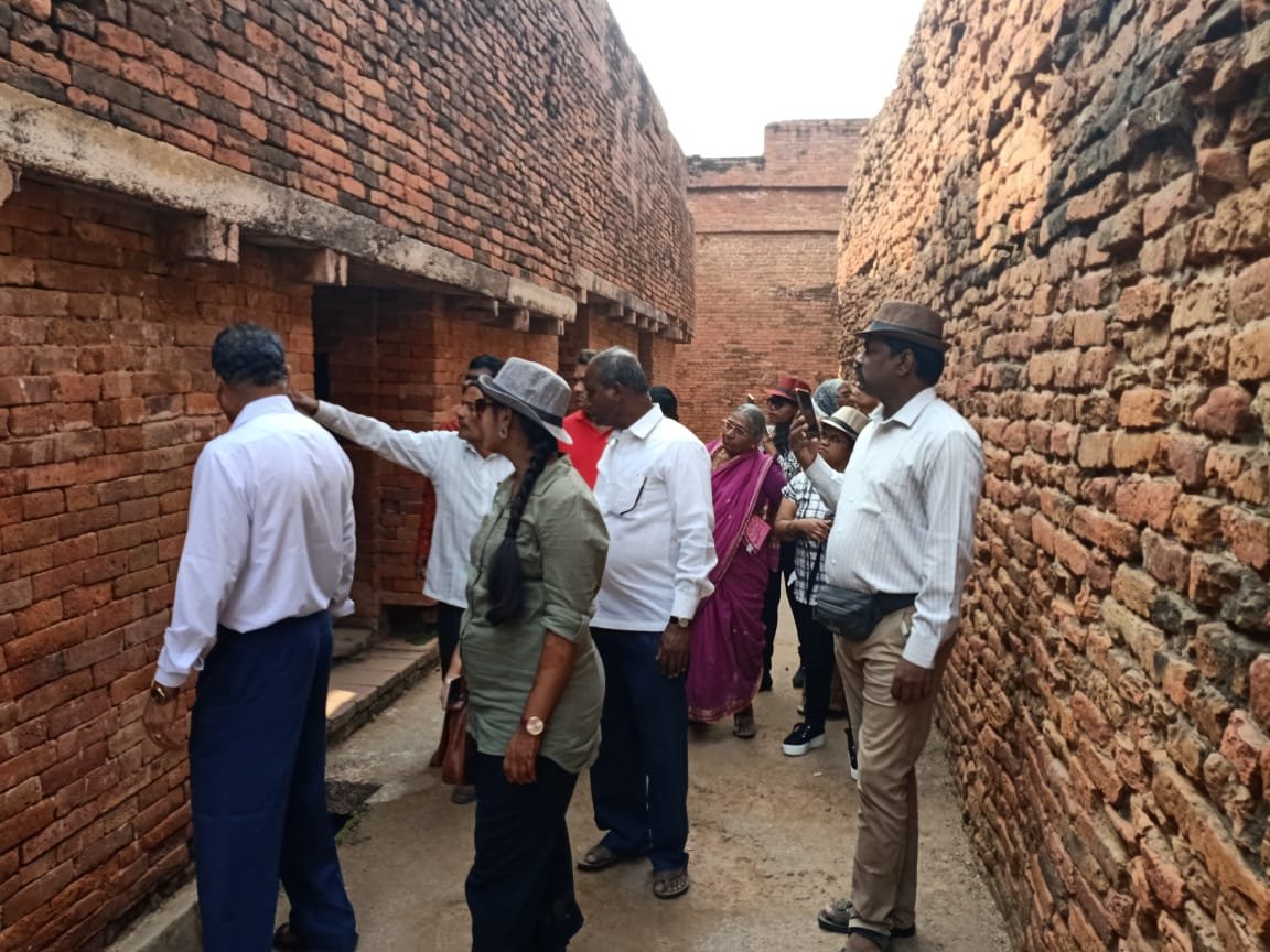 Gyeongguksa Buddhist temple