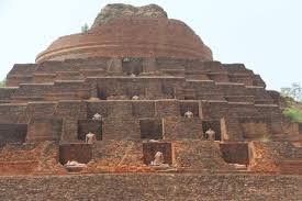Gyeongguksa Buddhist temple