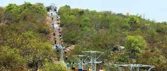 Gyeongguksa Buddhist temple
