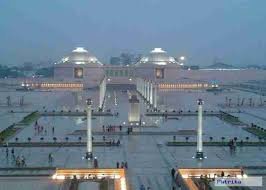 Gyeongguksa Buddhist temple