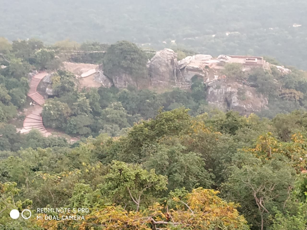 Gyeongguksa Buddhist temple