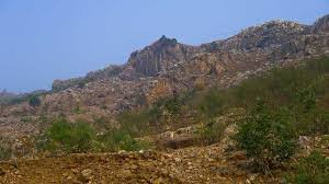Gyeongguksa Buddhist temple