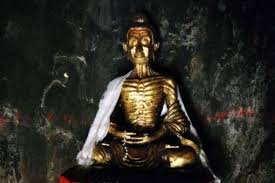 Gyeongguksa Buddhist temple